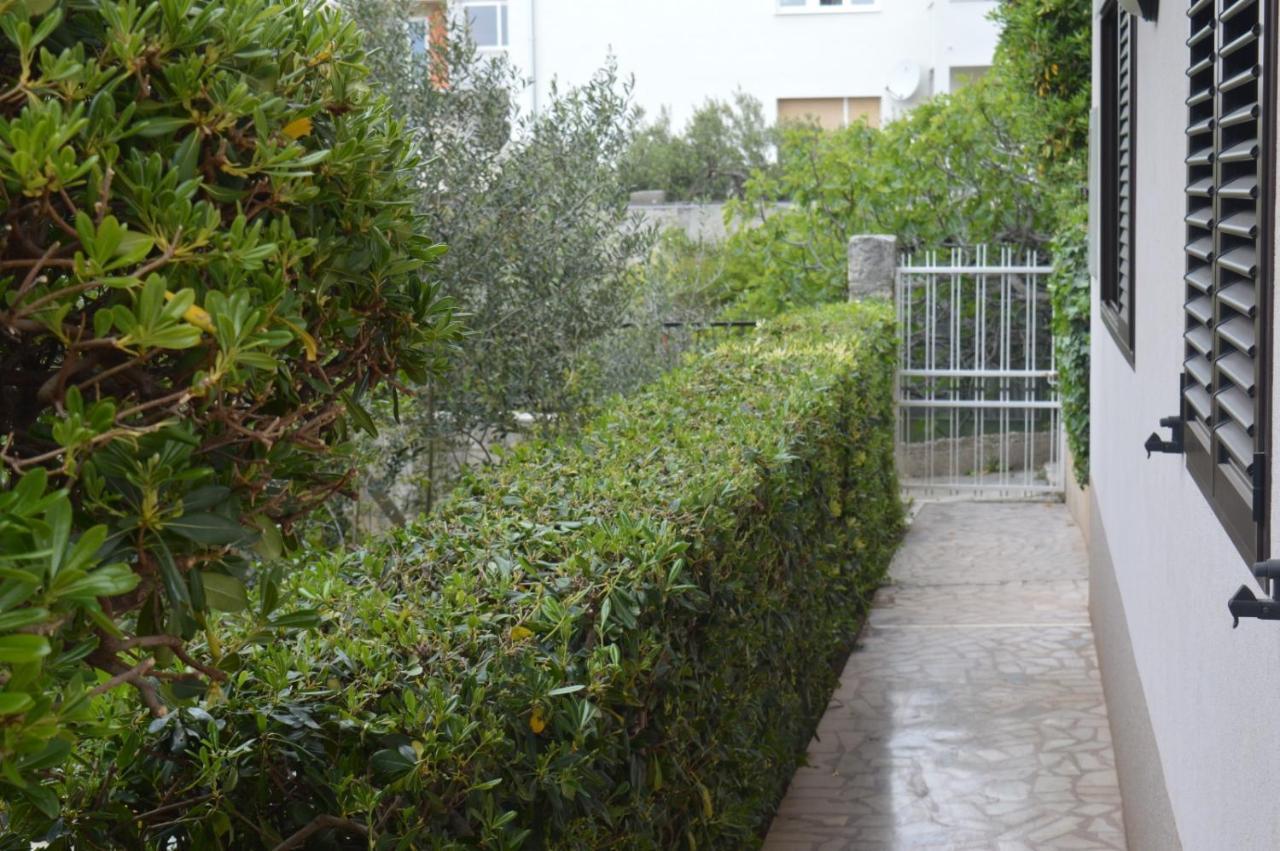 Soba Mira Apartamento Makarska Exterior foto