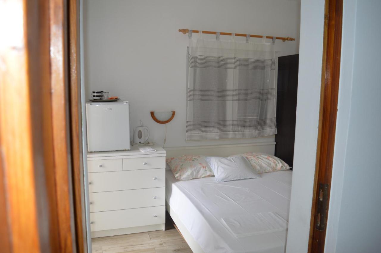 Soba Mira Apartamento Makarska Exterior foto